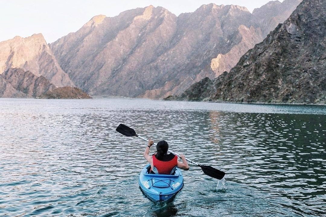 HATTA TOUR
