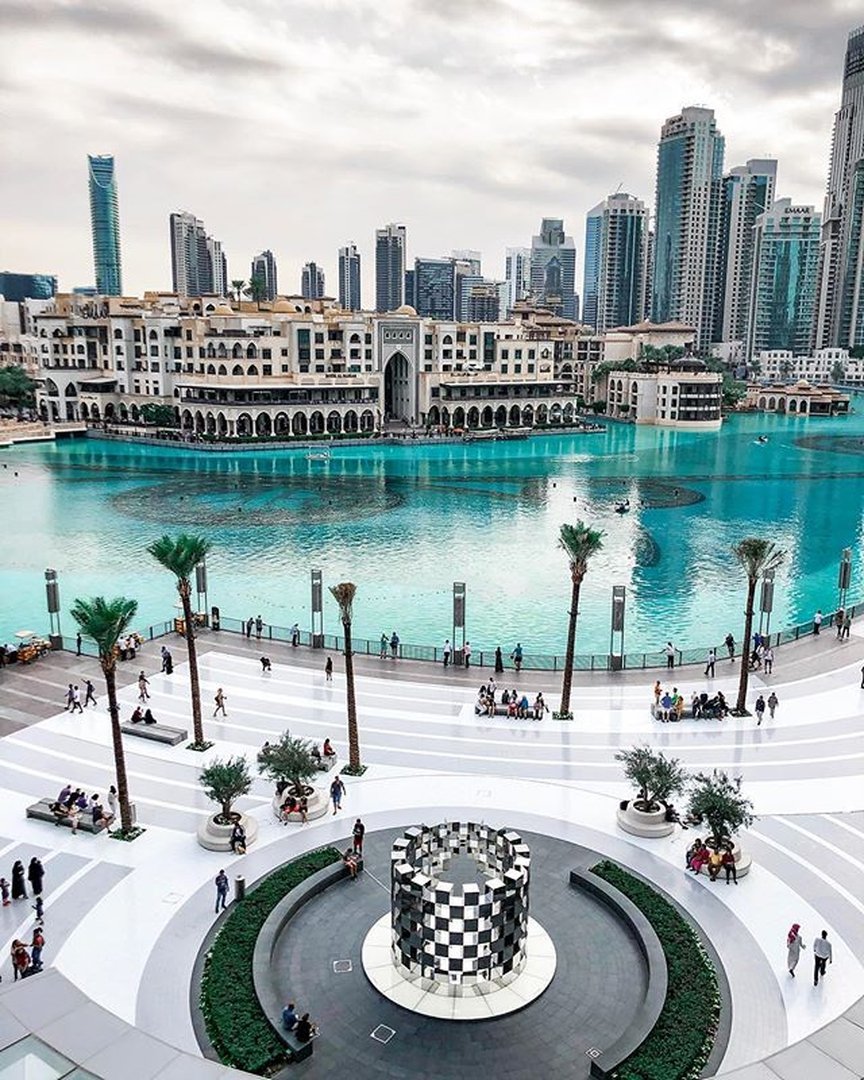 ABU DHABI CITY TOUR
