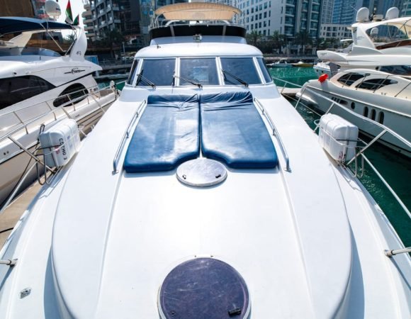 Private Yacht(75ft)