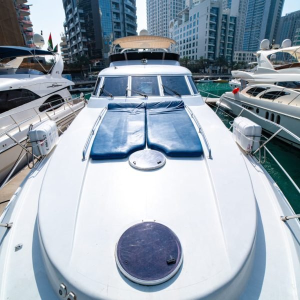 Private Yacht(75ft)