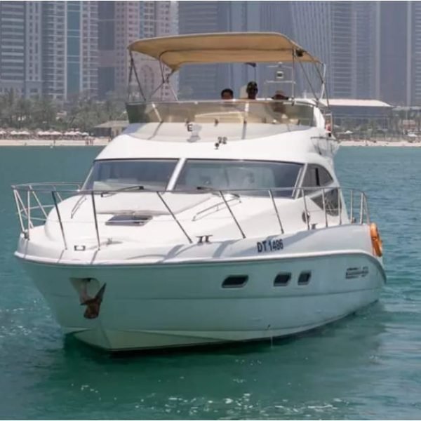 Private Yacht(45ft)