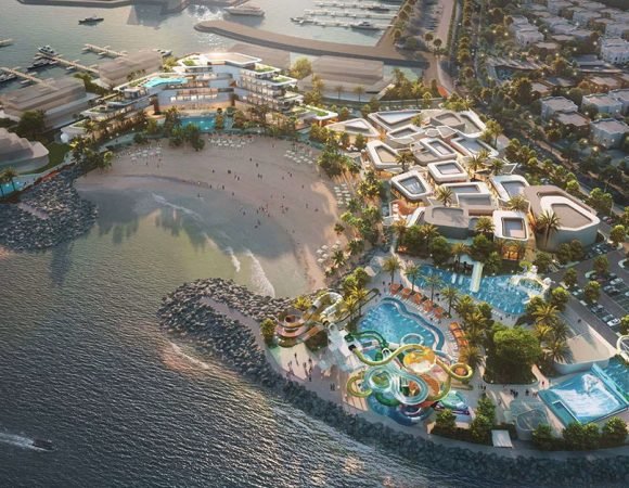 Khor Fakkan