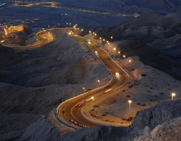 Full Day Jebel Hafit Al Ain