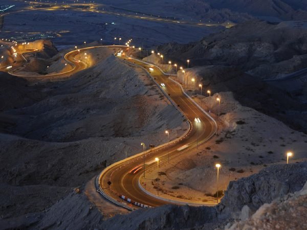 Full Day Jebel Hafit Al Ain
