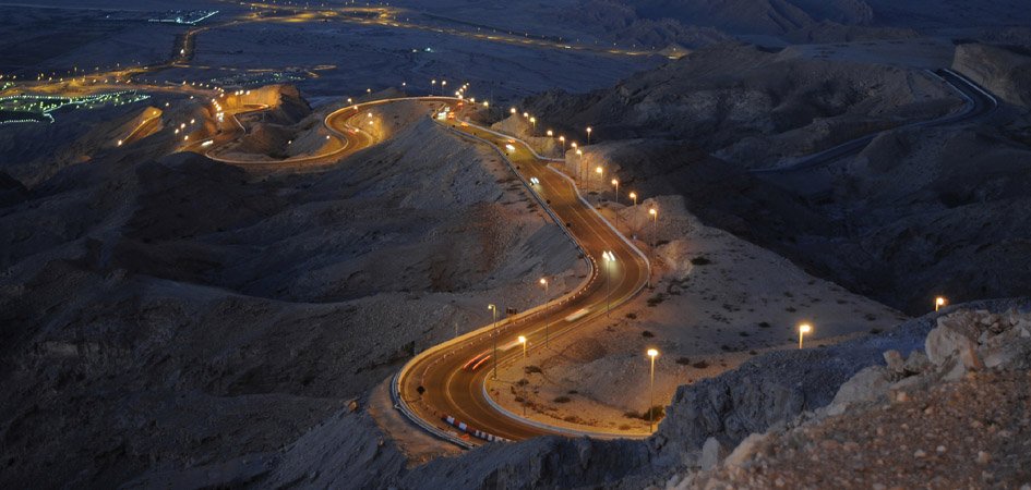 Full Day Jebel Hafit Al Ain
