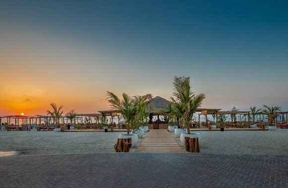 Full Day 6 Emirates Tour