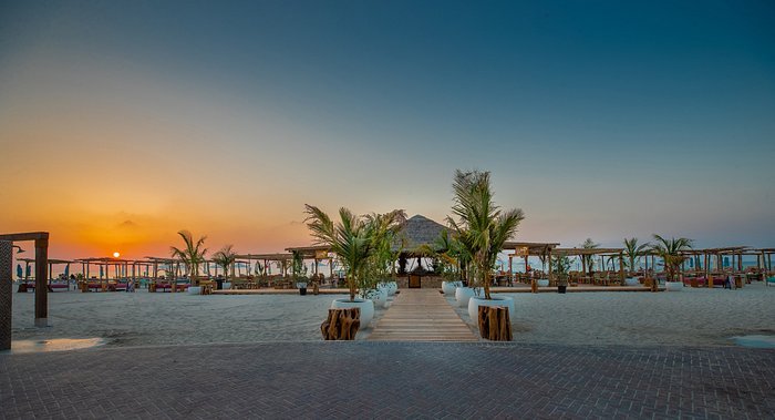 Full Day 6 Emirates Tour